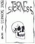 Bone Sickness : Demo 2010